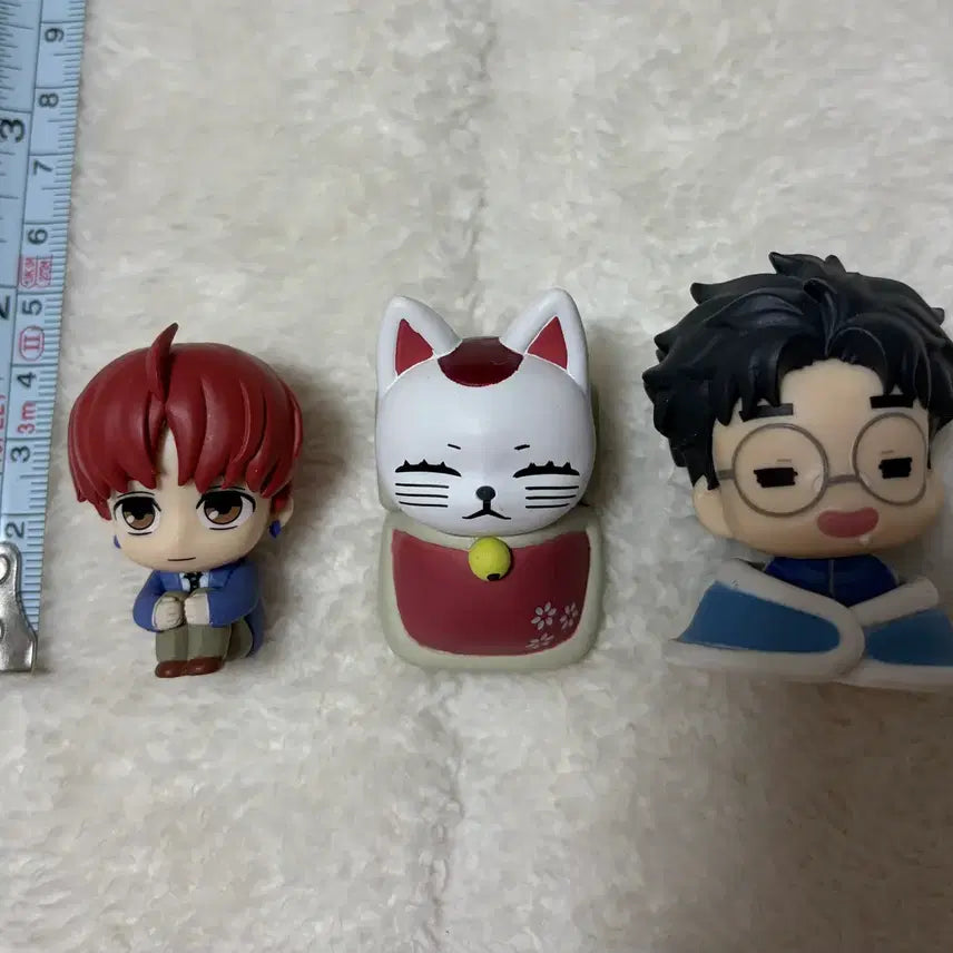 [BUNJANG] Dandadan Gacha Bundle Set / 단다단 가챠 일괄