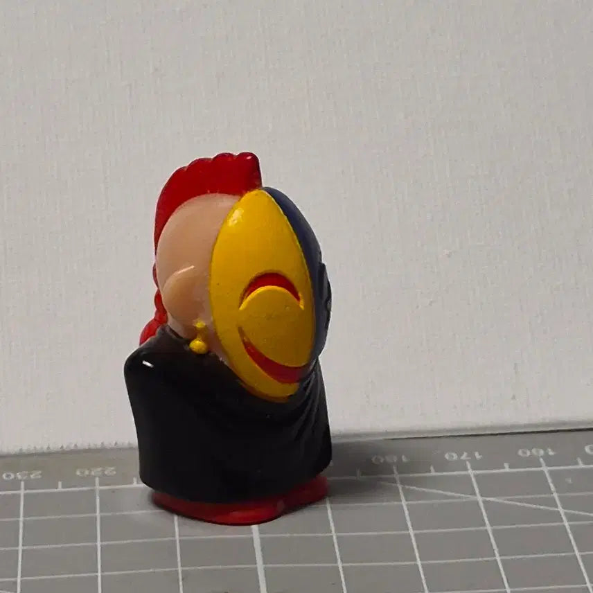 [BUNJANG] Crayon Shin-chan Classic Finger Puppets / 짱구 고전 손가락인형 그래그래마왕