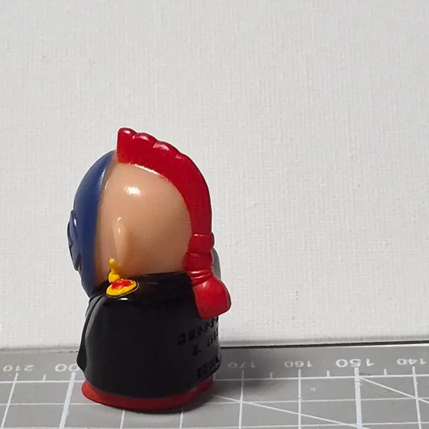 [BUNJANG] Crayon Shin-chan Classic Finger Puppets / 짱구 고전 손가락인형 그래그래마왕