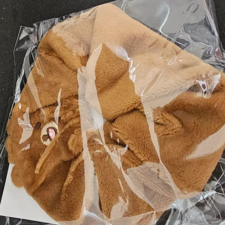 [BUNJANG] Day6 Decade Kobe Scrunchie Headband / 데이식스 데케이드 고베 방 스크런치 헤어밴드