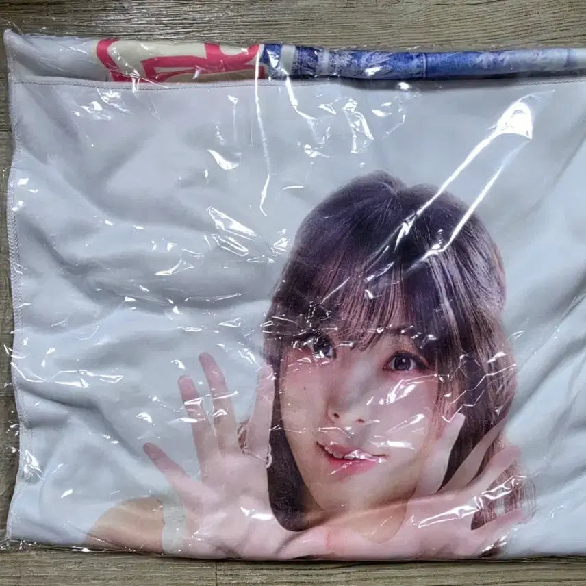 [BUNJANG] QWER ILCON MD Slogan / QWER 일콘 MD 슬로건 시연 시요밍