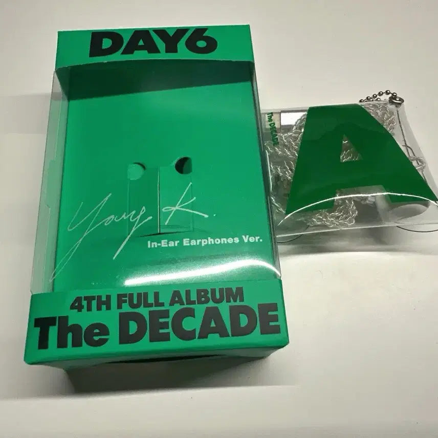 [BUNJANG] Young K In-Ear Monitors / 영케이 인이어