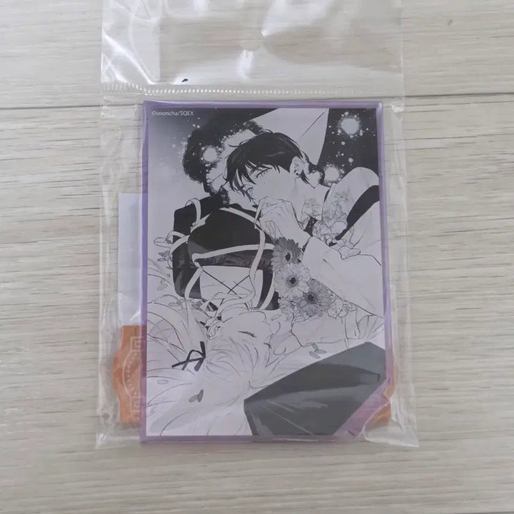 [BUNJANG] Baekhyun (EXO) Acryl Stand / 양 선배는 혼자서 살아갈 수 없어 아크릴스탠드