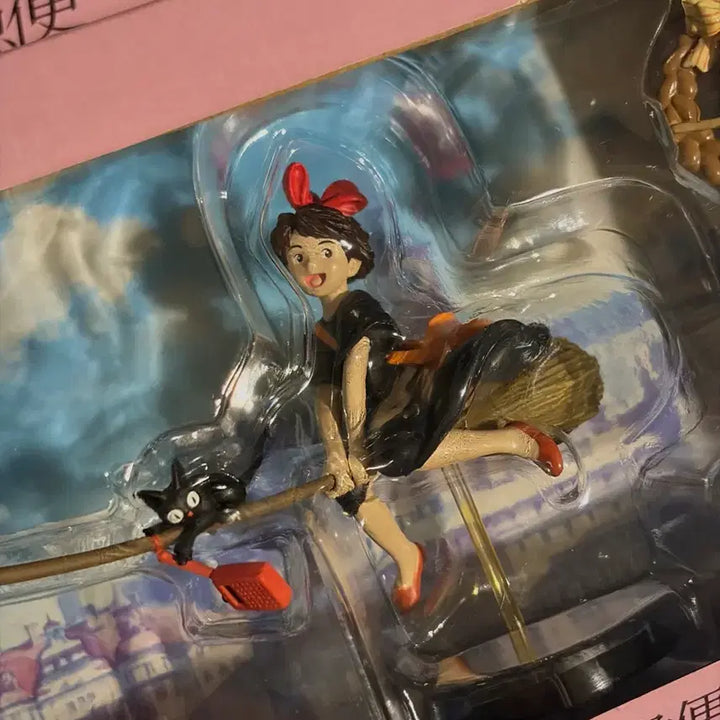 [BUNJANG] Studio Ghibli Kiki&