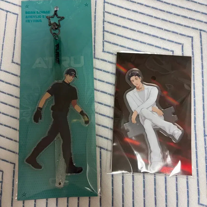 [BUNJANG] PLAVE Hamin Acrylic Bundle Set / 플레이브 하민 아크릴 일괄