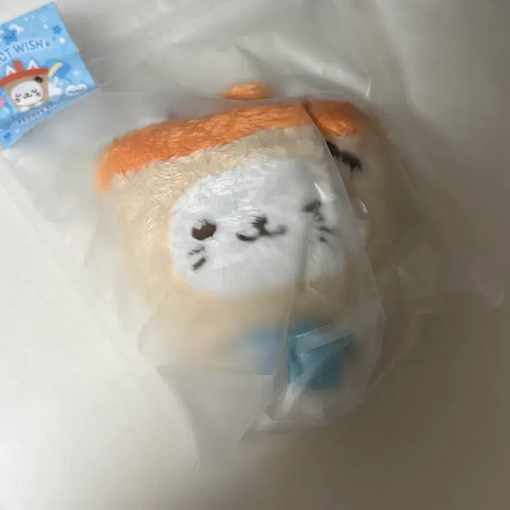 [BUNJANG] NCT WISH Yushi Original Wish Doll Bubble Cat Sealed / 엔시티위시 유우시 오리지널 위시돌 버블냥 미개봉