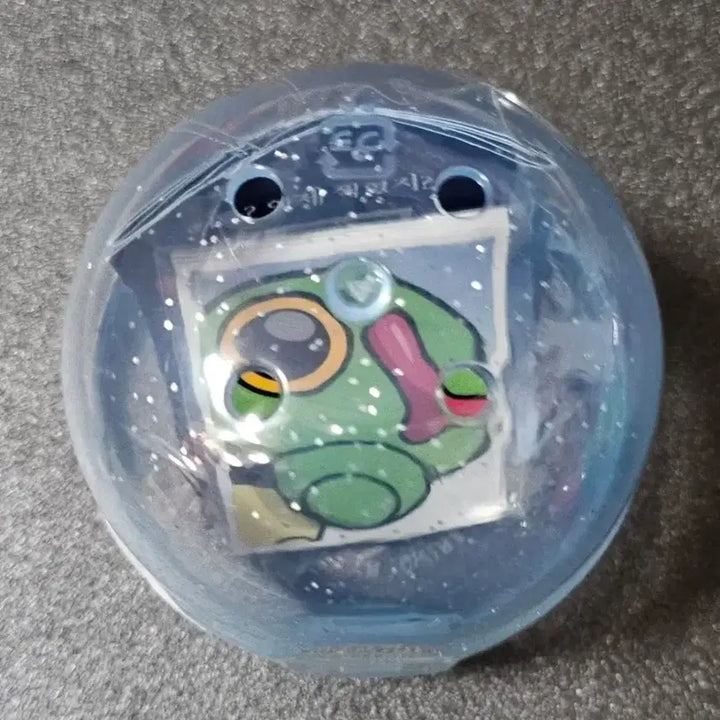 [BUNJANG] Pokemon Proof Photo Series 3 / ( 미개봉 ) 포켓몬 증명사진 3탄 캐터피 라인 푸크린 우츠동 찌리리공 갸라도스