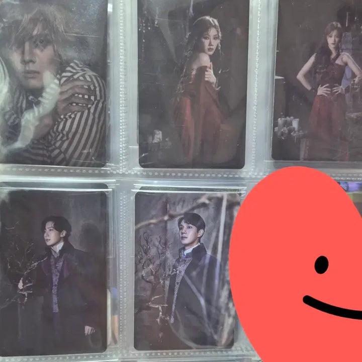 [BUNJANG] Dracula Musical Limited Edition OST / 드라큘라 드큘 초판 OST