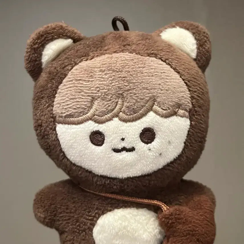 [BUNJANG] NCT Haechan Bear Hyuki Plush / NCT 해찬 곰효기