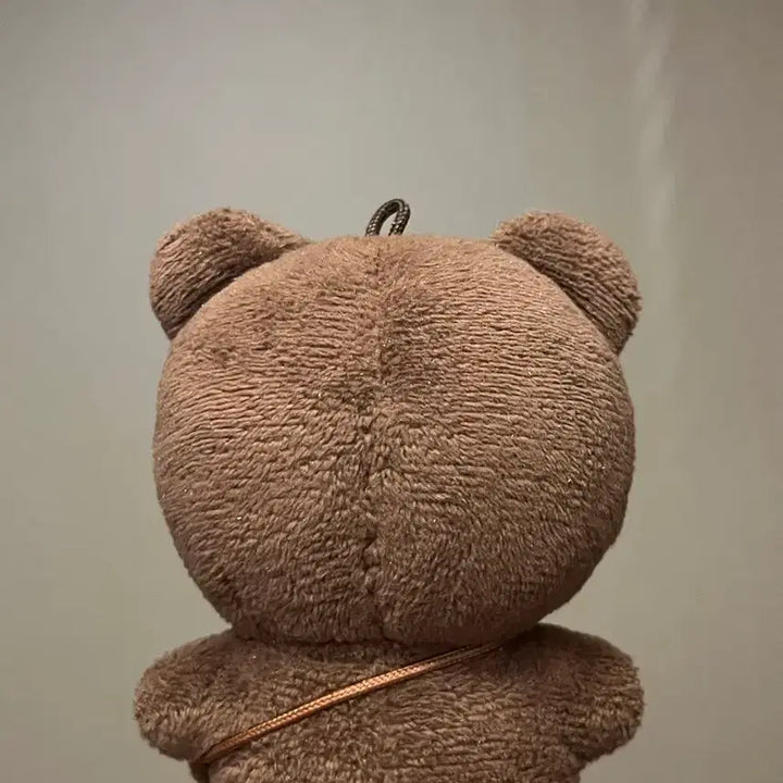 [BUNJANG] NCT Haechan Bear Hyuki Plush / NCT 해찬 곰효기
