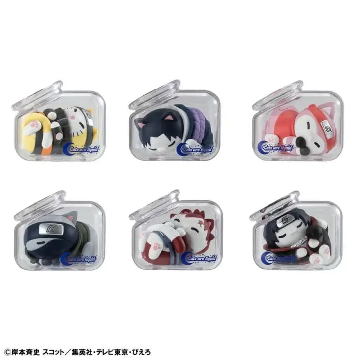 [BUNJANG] Megahouse Naruto "Goodnight" Figure / 나루토 메가캣 나루토 메가하우스 나루토 잘자요
