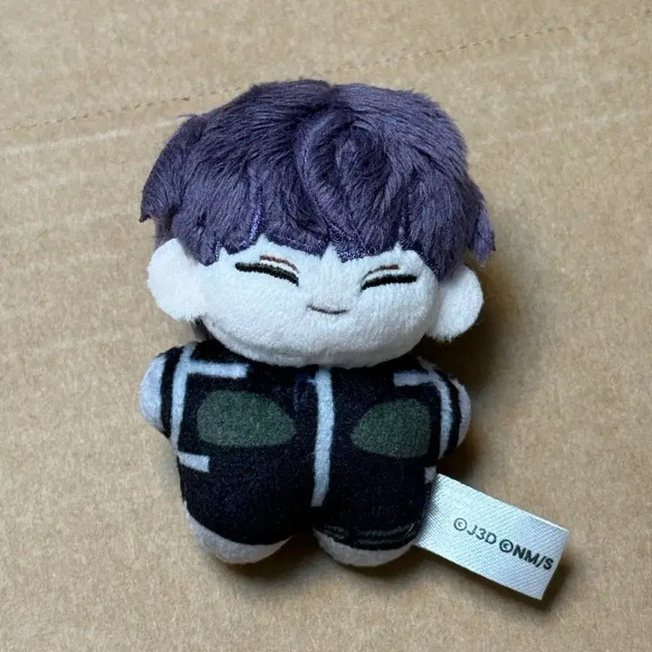 [BUNJANG] Kaiju No. 8 Hoshina Retro Version Figure / 괴수8호 폰디 호시나 구버젼 박스x