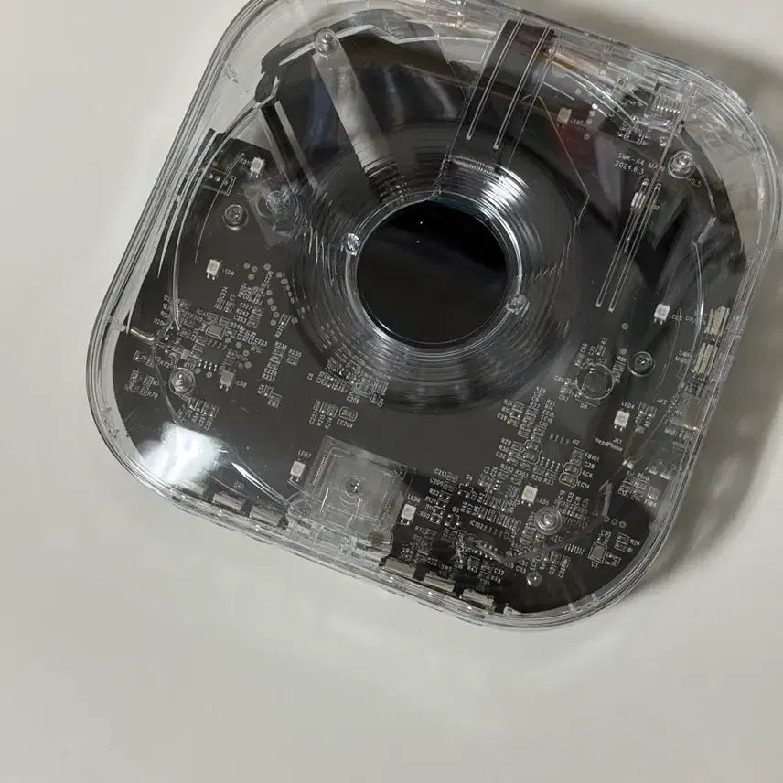 [BUNJANG] Aespa CD Player / 에스파 시디플레이어