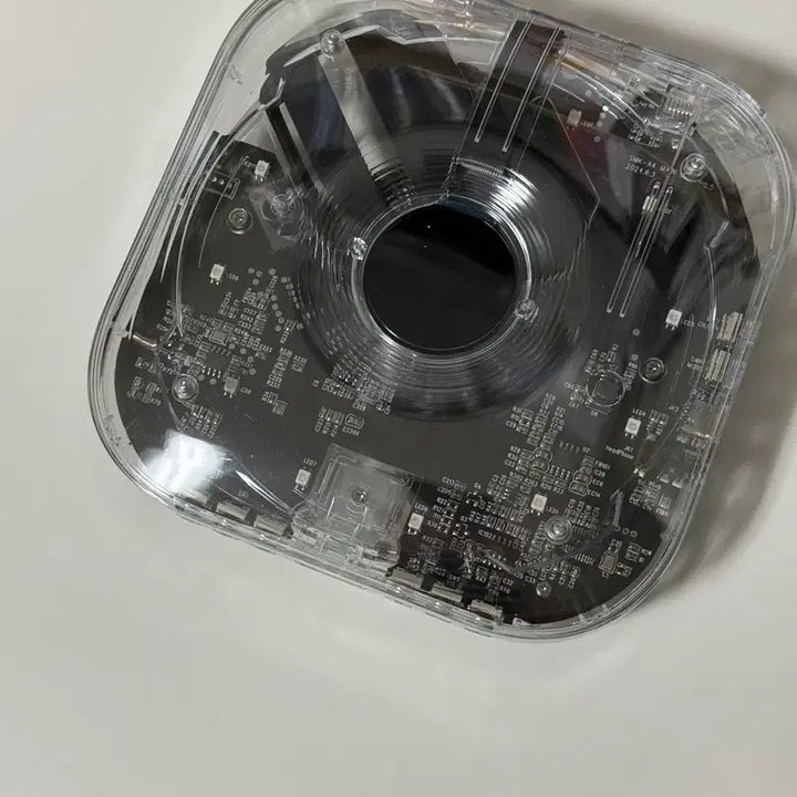 [BUNJANG] Aespa CD Player / 에스파 시디플레이어