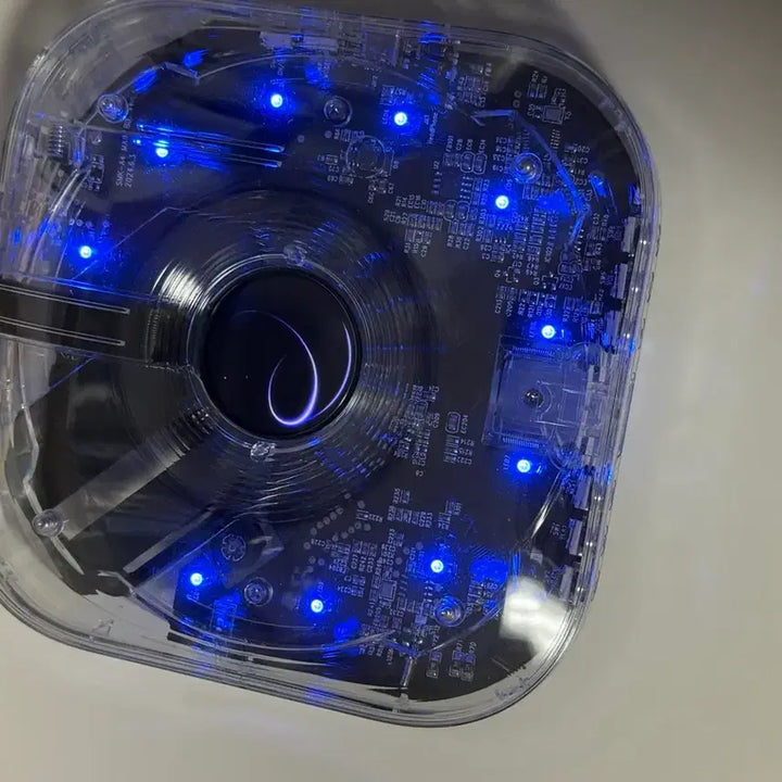 [BUNJANG] Aespa CD Player / 에스파 시디플레이어