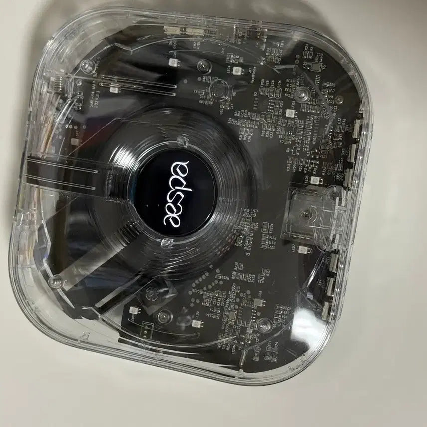 [BUNJANG] Aespa CD Player / 에스파 시디플레이어
