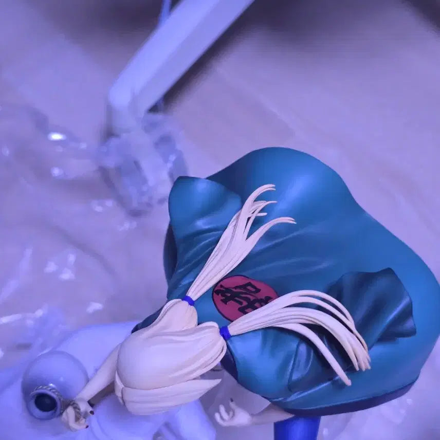 [BUNJANG] MegaHouse Naruto Tsunade Figure ver.2 / 메가하우스 나루토 피규어 츠나데 ver.2