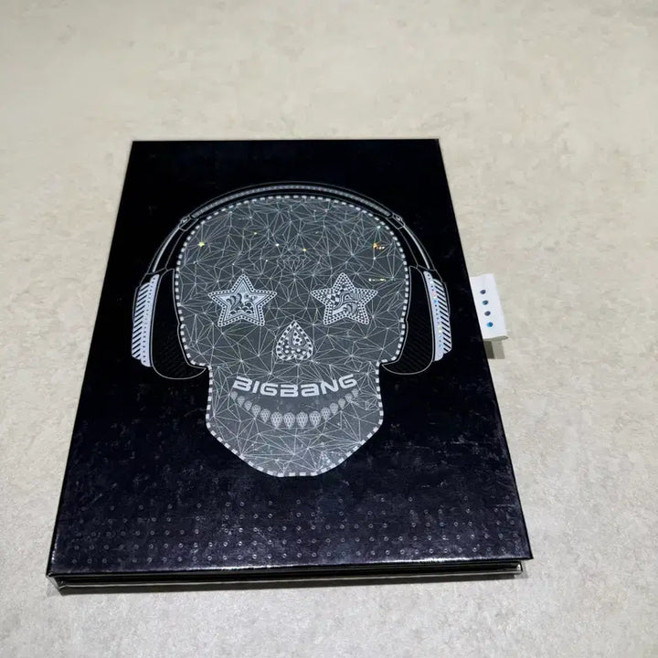[BUNJANG] Big Bang 4th Mini Album / 빅뱅 미니 4집 앨범
