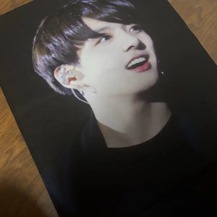 [BUNJANG] BTS Jungkook Slogan / 방탄 방탄소년단 정국 슬로건 양도
