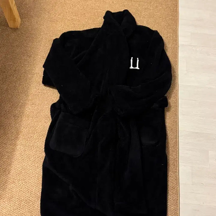 [BUNJANG] G-Dragon Weverse Mansion Robe MD Goods / 지드래곤 위버맨쉬 로브 md 굿즈