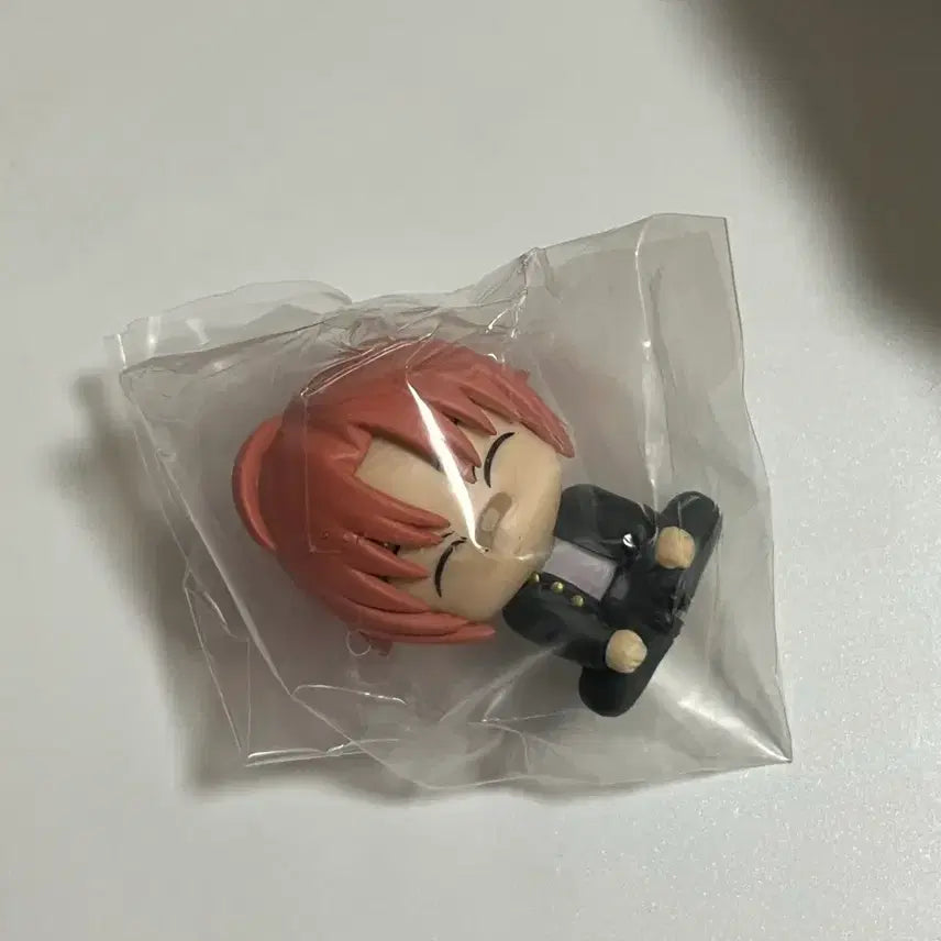 [BUNJANG] Gintama Kamui 3rd Year Z-Class Ginpachi Sealed Gacha / 은혼 카무이 언제오려나 삼젯 긴파치 미개봉 가챠 판매