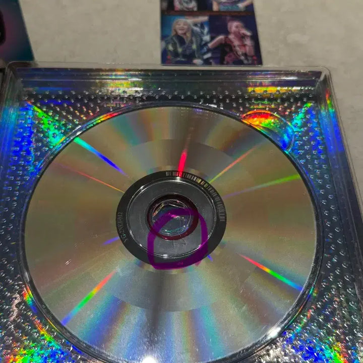 [BUNJANG] 2NE1 2nd Mini Album / 2NE1 2집 미니앨범