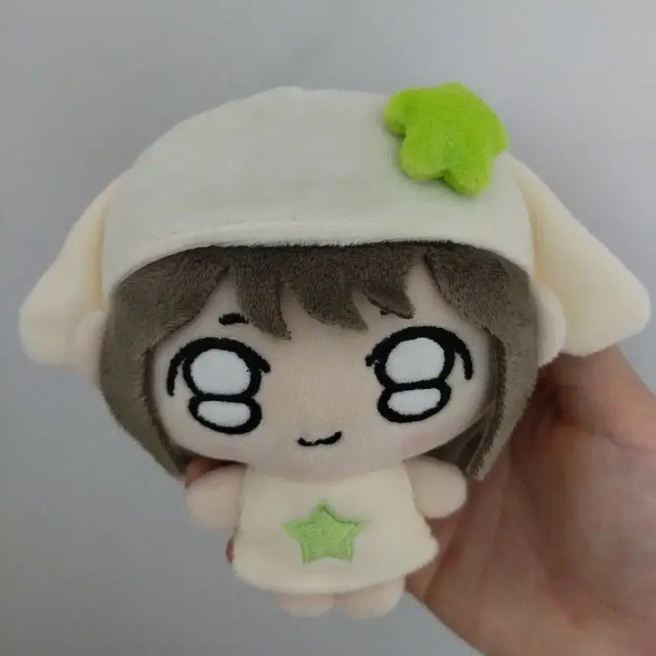 [BUNJANG] IVE Yujin Reissue Petite Doll / 폭덤!!) 번장 유일 매물) 아이브 유진 리바이브 쁘띠 인형만 판매합니다!