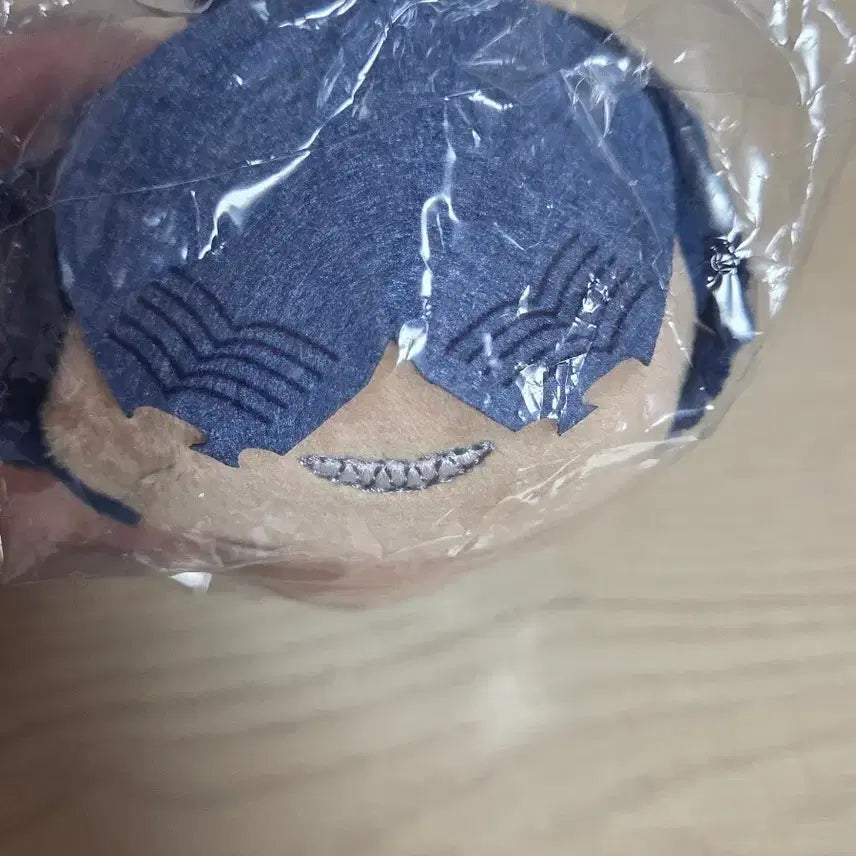 [BUNJANG] Chainsaw Man Beam Potecoro Plush / 체인소맨 빔 포테코로 누이