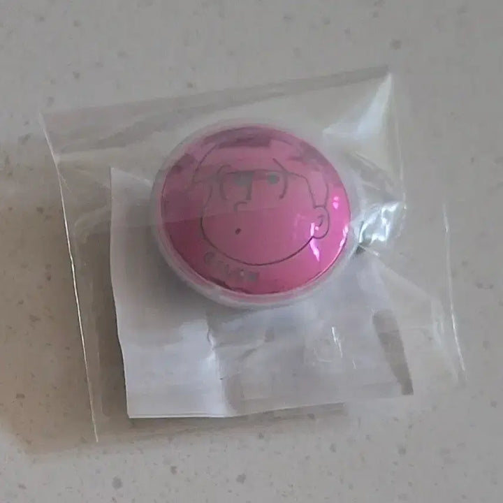 [BUNJANG] Osomatsu-san Badge Light Collection Todomatsu / 오소마츠상 뱃지라이트 컬렉션 영화의 오소마츠상 토도마츠 6