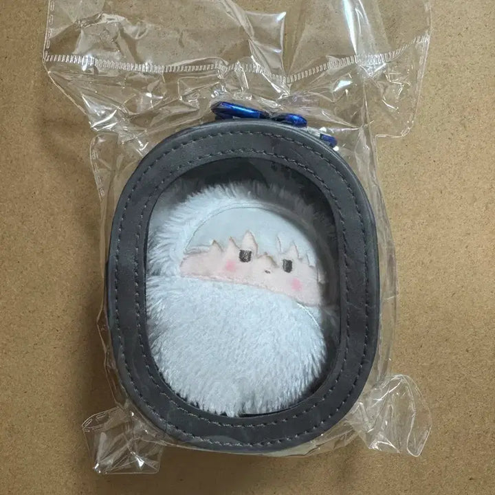 [BUNJANG] Blue Lock Nagi Tappunui &amp; Case Set (Sealed) / 블루록 타피누이 + 케이스 세트(나기)
