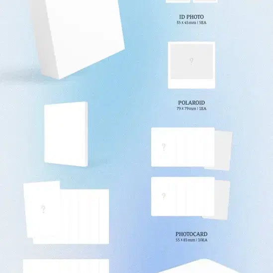 [BUNJANG] ZEROBASEONE ZB1 Photopack Sealed / 제로베이스원 제베원 포토팩 미개봉
