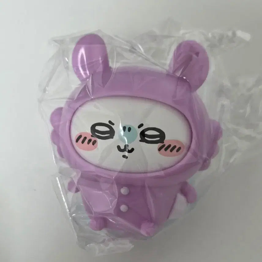 [BUNJANG] Monchou Face Change Random Figure Momonga / 먼작귀 페이스체인지 랜덤 피규어 모몽가