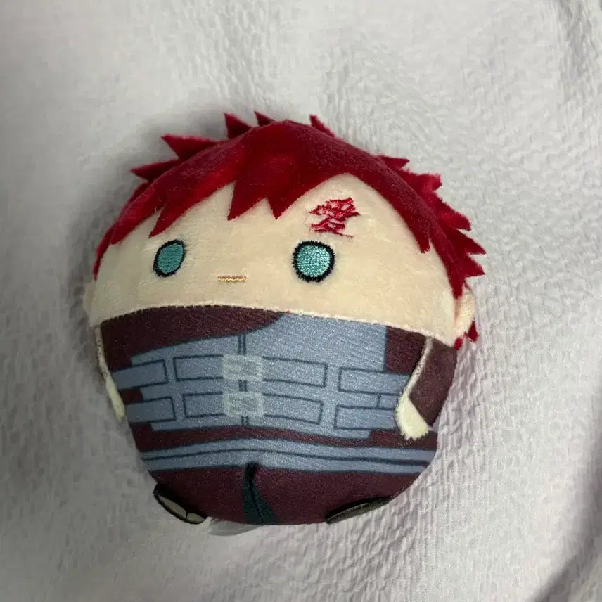 [BUNJANG] Naruto Gaara Fuwa Kororin / 나루토 가아라 후와코로링