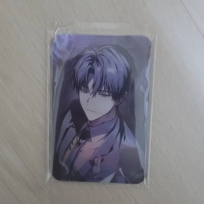 [BUNJANG] Gye-dam Chul-geun (Horror Commute) Lenticular Card Bundle Set / 괴담출근 괴출 렌티큘러 카드 일괄판매