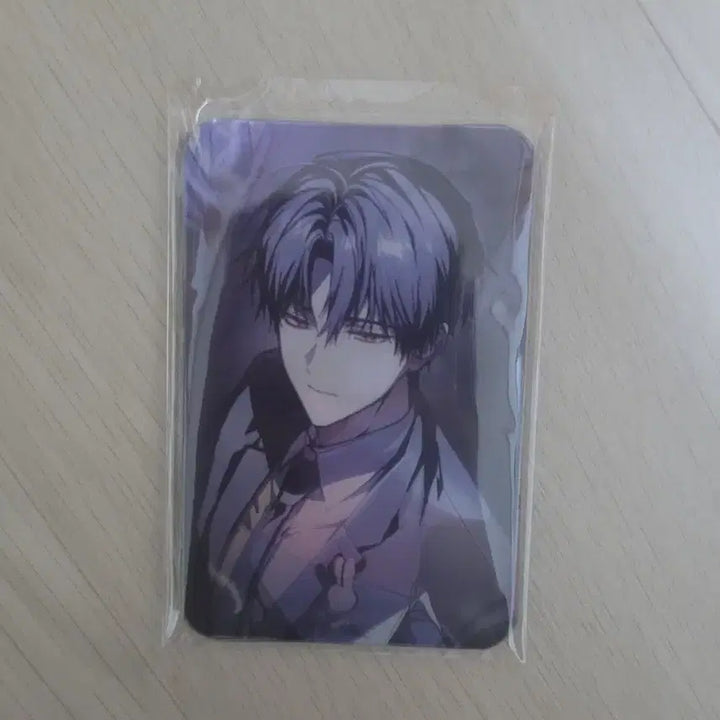 [BUNJANG] Gye-dam Chul-geun (Horror Commute) Lenticular Card Bundle Set / 괴담출근 괴출 렌티큘러 카드 일괄판매