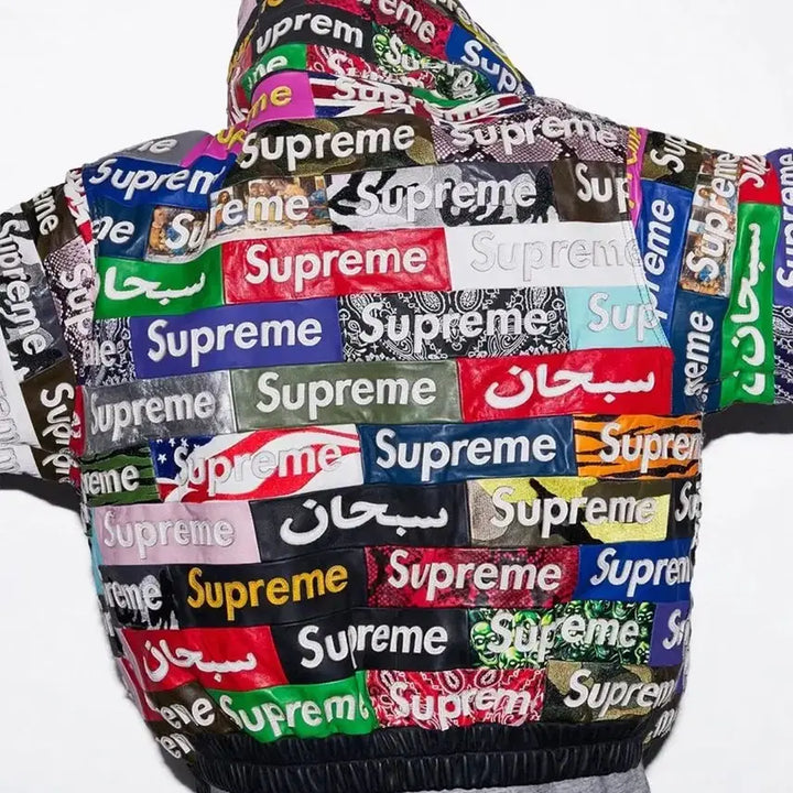 [BUNJANG] Supreme 2026 FW Poster / 슈프림 2026 FW 포스터 판매합니다