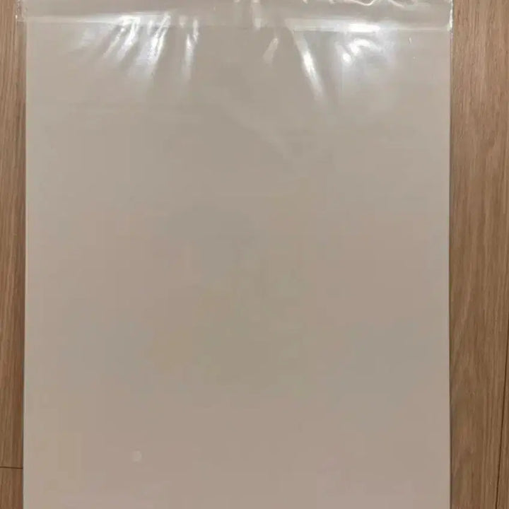 [BUNJANG] Dracula Love Tail Poster Sealed / 드라큘라 러브테일 포스터 미개봉