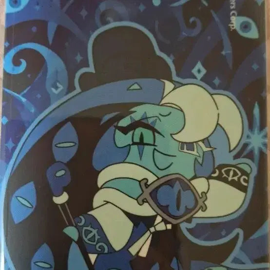 [BUNJANG] Shadow Milk Card Sticker (Sealed) / 미개봉 쉐도우밀크 카드스티커