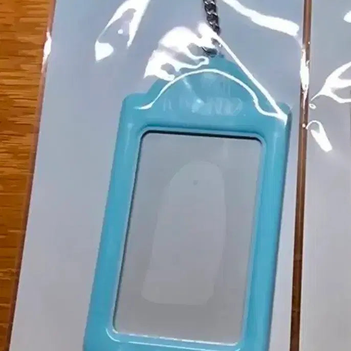 [BUNJANG] fromis_9 Concert Photocard Holder / 프로미스나인 콘서트 포카 홀더
