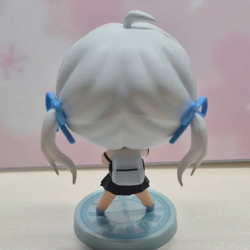 [BUNJANG] High10 (Isegye Idol) Gosegu Figure / 이세돌 차세돌 피규어 - 고세구
