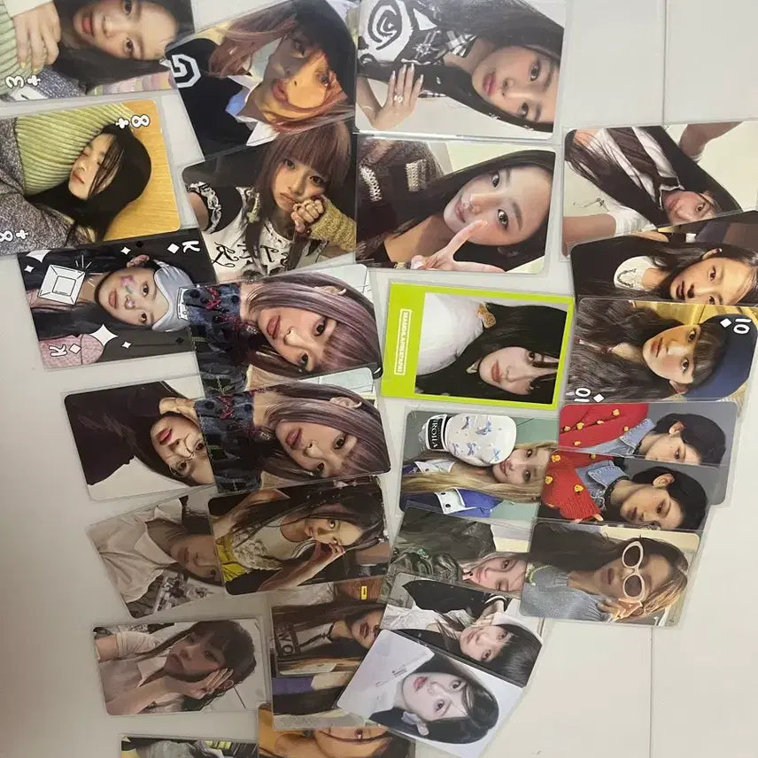 [BUNJANG] Photocard / 포카