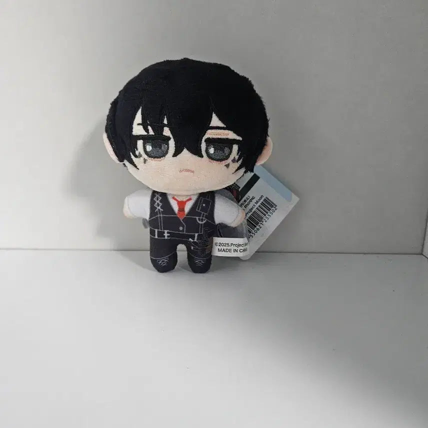 [BUNJANG] Limbus Company Sang Nui Plush / 림버스 이상 누이
