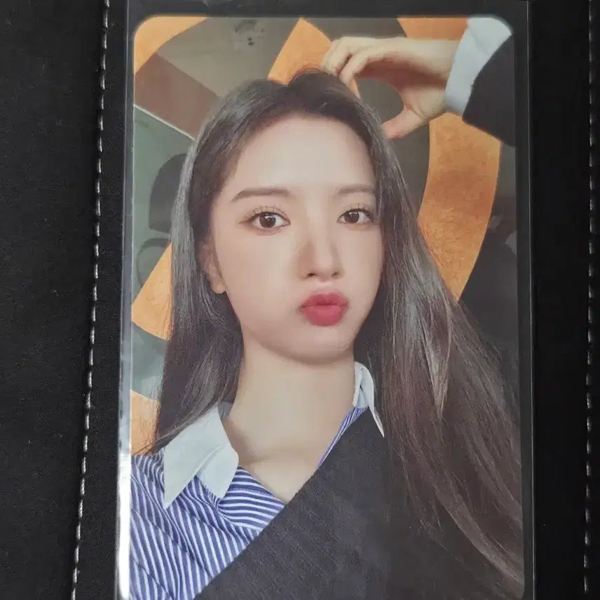 [BUNJANG] WJSN Bona Photocard / 우주소녀 보나 포카