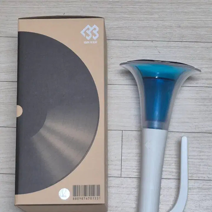 [BUNJANG] BTOB Lightstick Version 2 / 비투비 응원봉