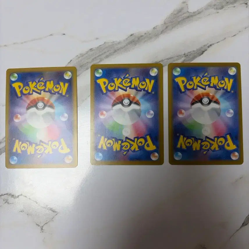 [BUNJANG] Pokemon Card Denen&