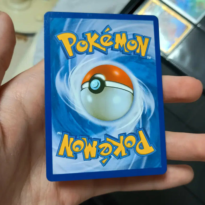 [BUNJANG] Pokémon Card Xerneas SR / 포켓몬카드 제르네아스 sr A급 판매합니다