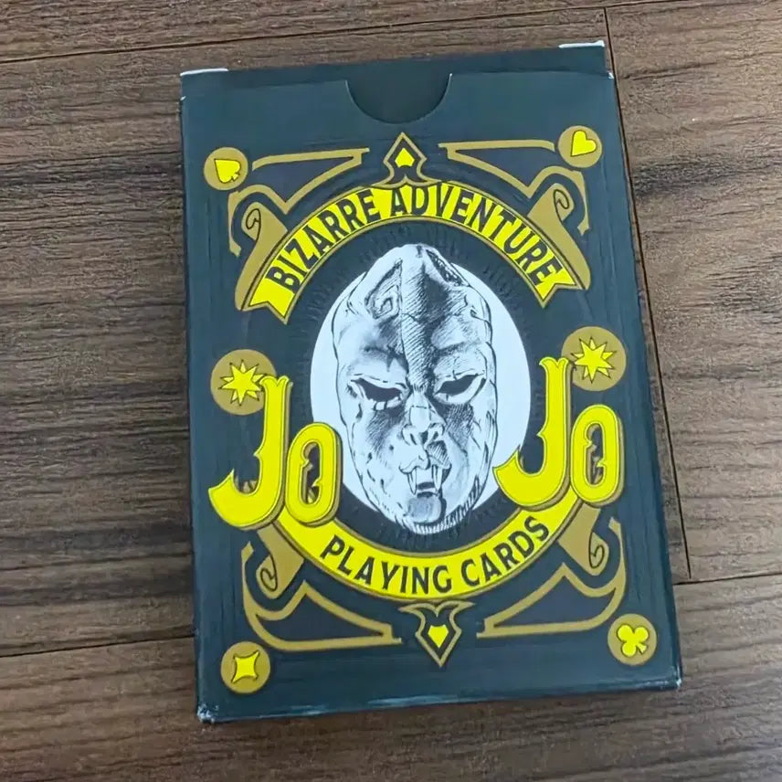 [BUNJANG] JoJo&