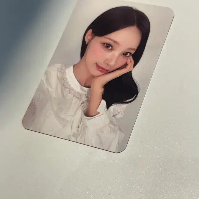 [BUNJANG] SEVENTEEN Racines Wonwoo Photocard / 할리스 리센느 원이