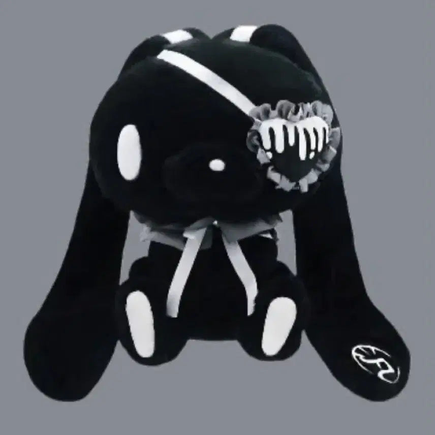 [BUNJANG] Gloomy Bear Universal Rabbit Eye Patch / 글루미베어 범용토끼 아이패치