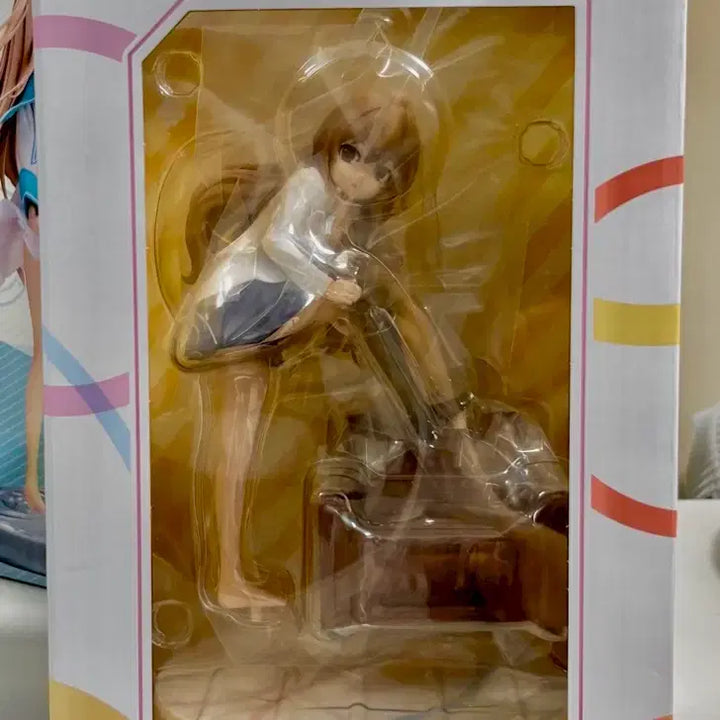 [BUNJANG] F:nex Taiga Aisaka Toradora Figure / 후류 F:nex(페넥스) 토라도라 아이사카 타이가